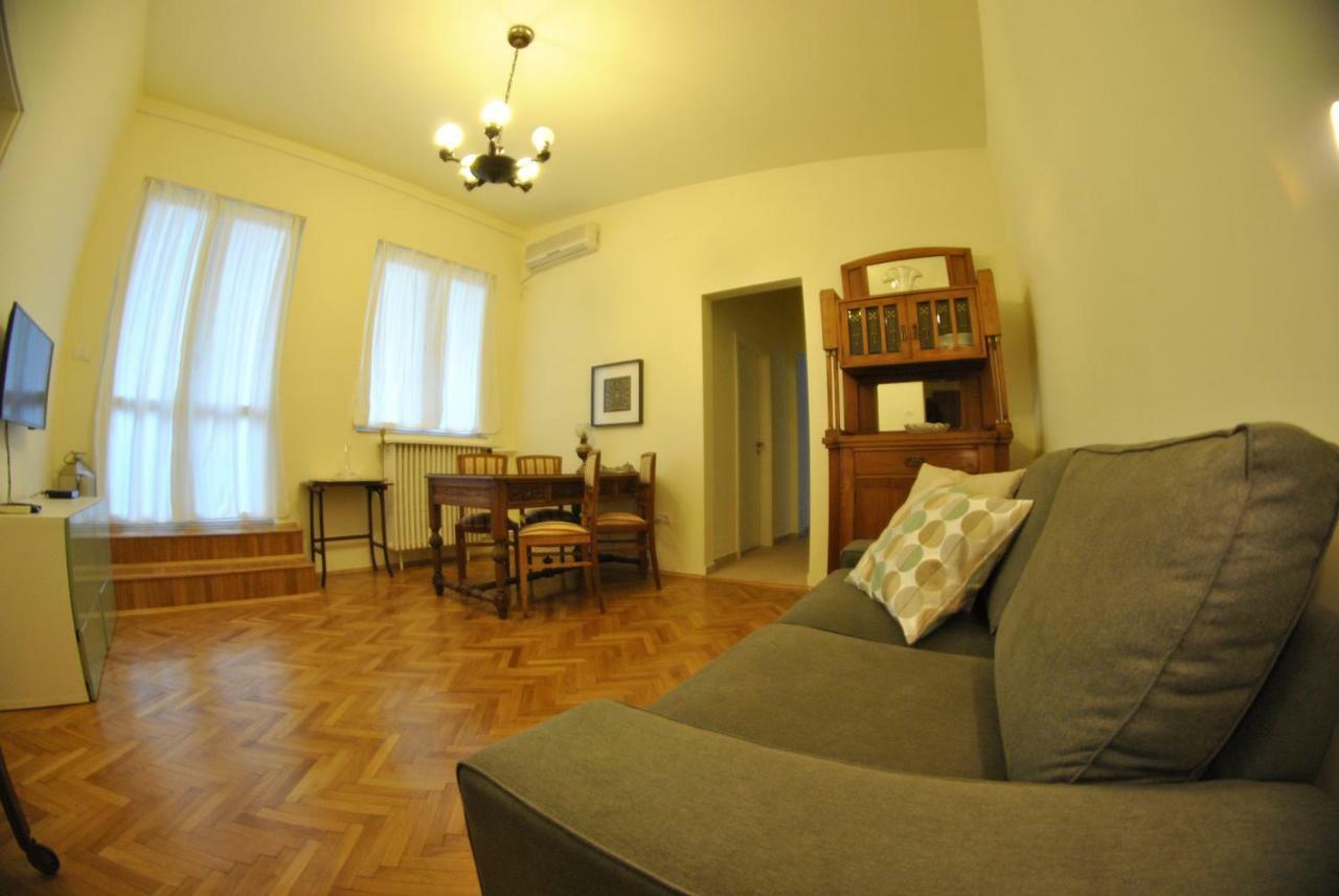Super Central & Modern Apartment - Great View Boekarest Buitenkant foto