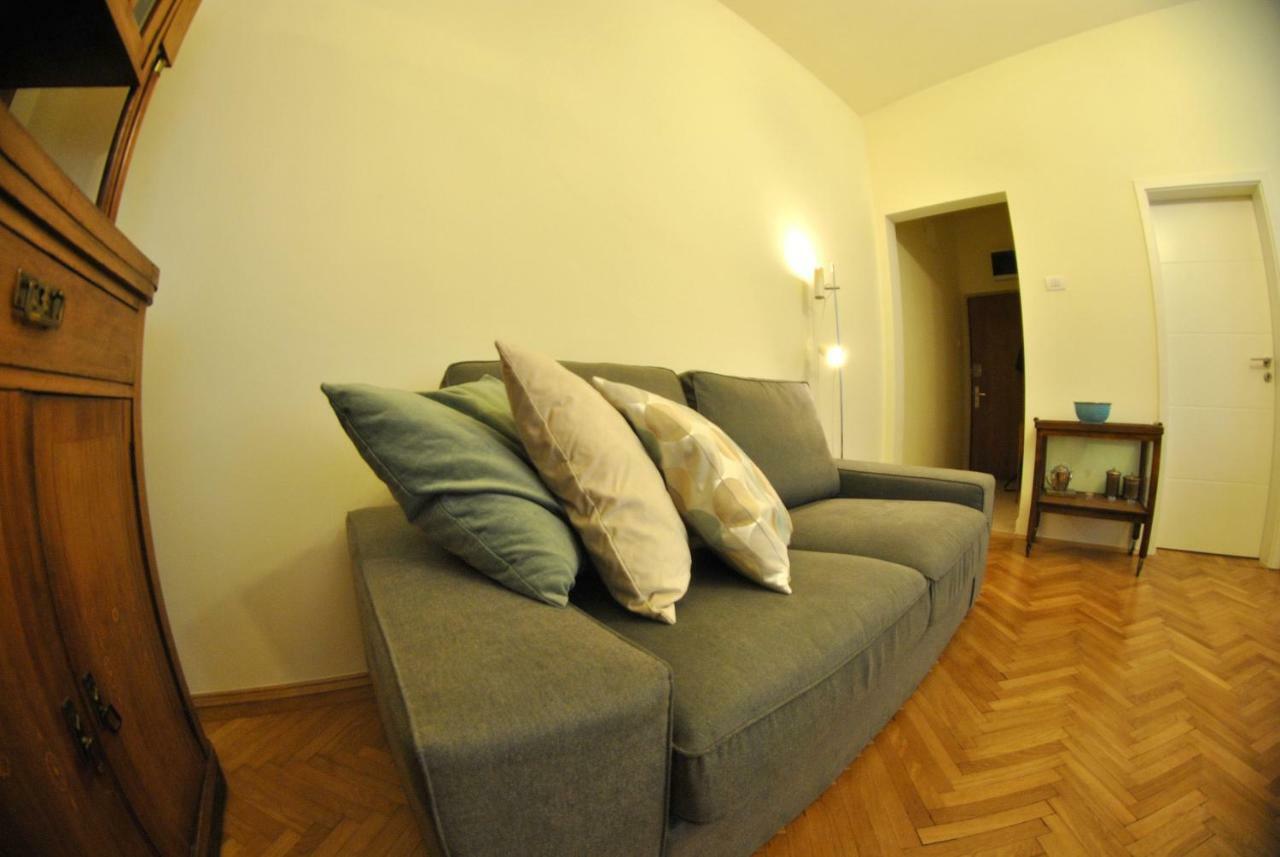 Super Central & Modern Apartment - Great View Boekarest Buitenkant foto